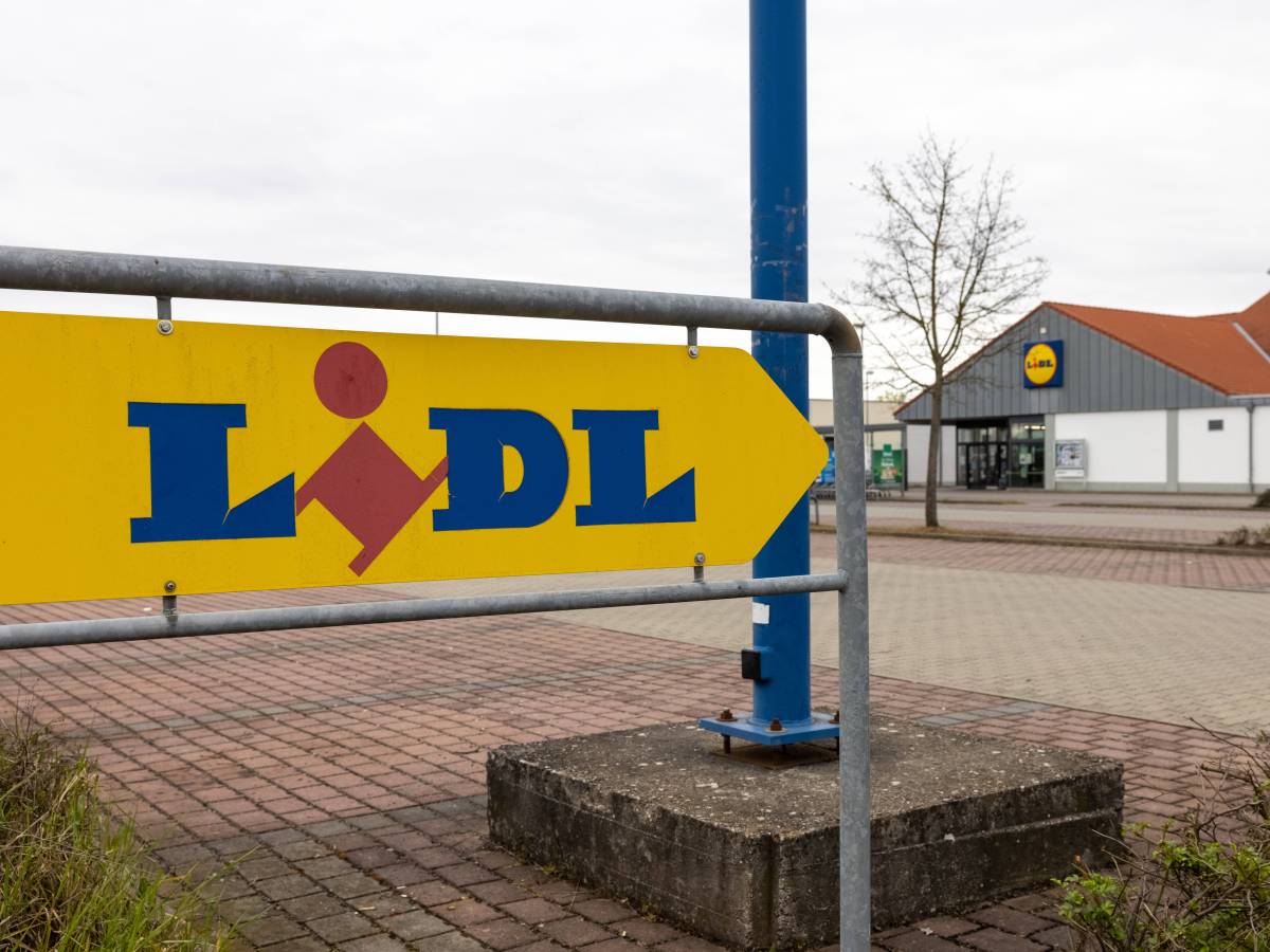 Lidl