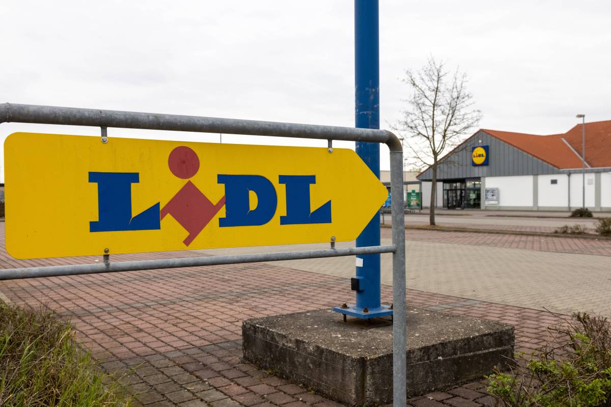 Lidl