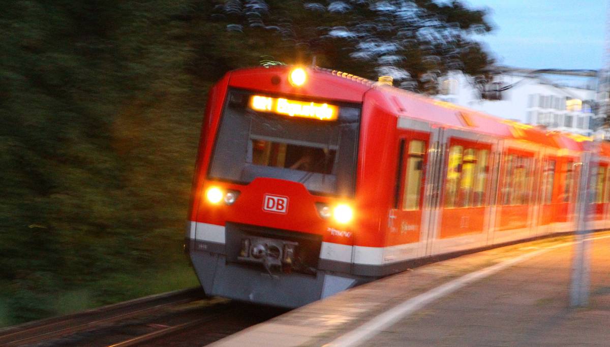 Deutsche Bahn