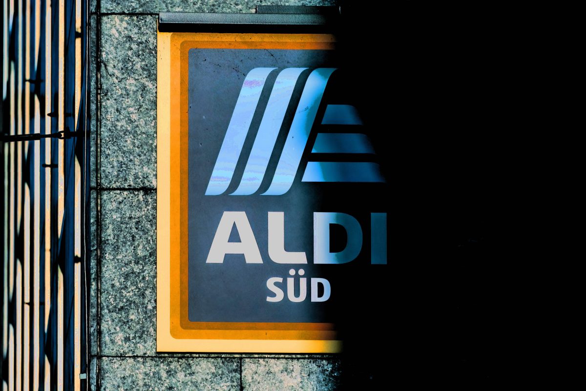 Aldi Süd bietet neuen Service an