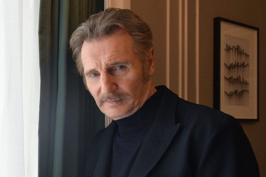 liam neeson