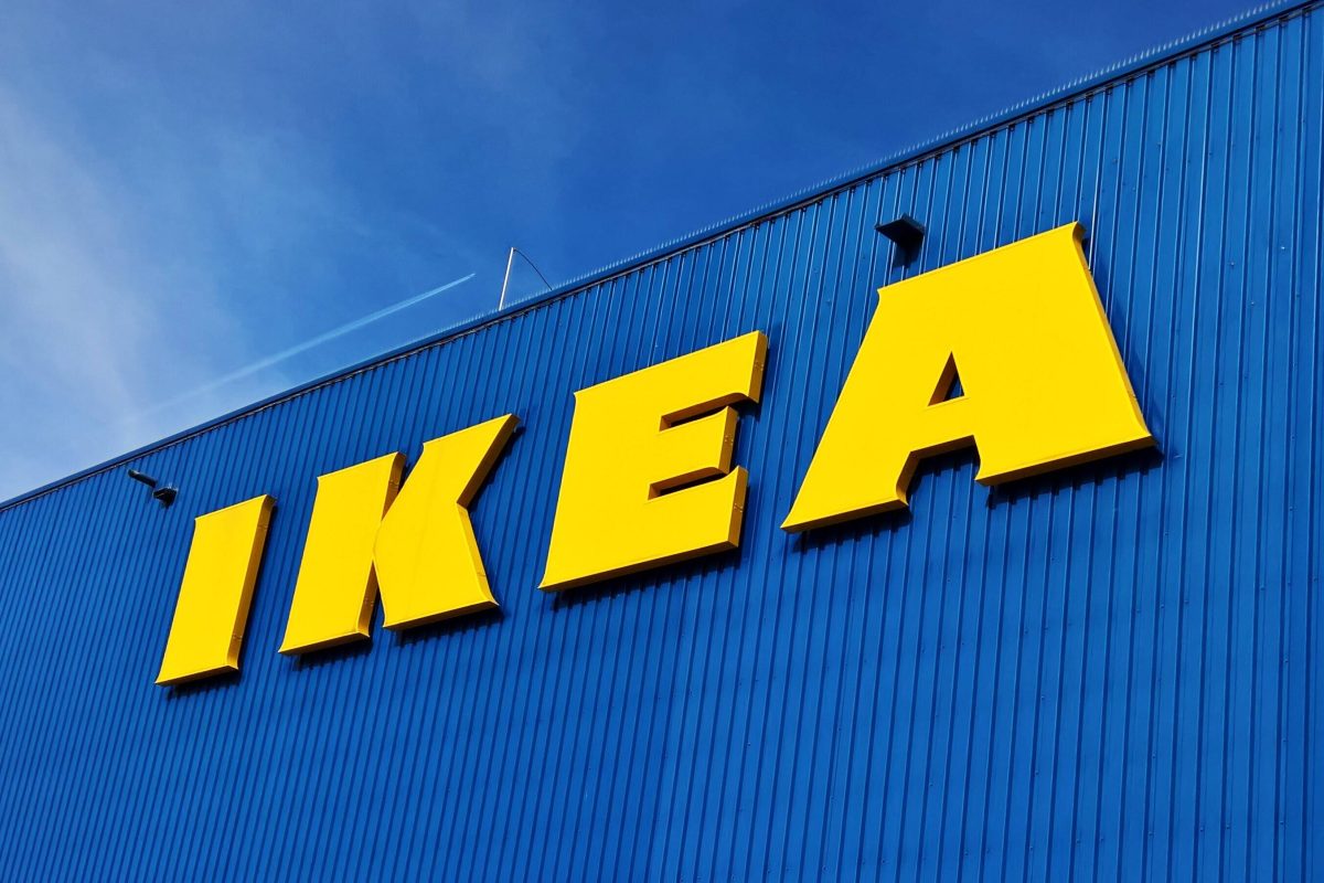 Ikea Logo