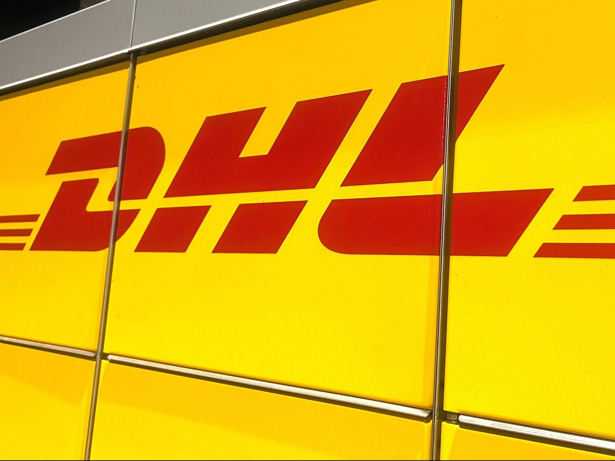 DHL: Vorsicht ist geboten!