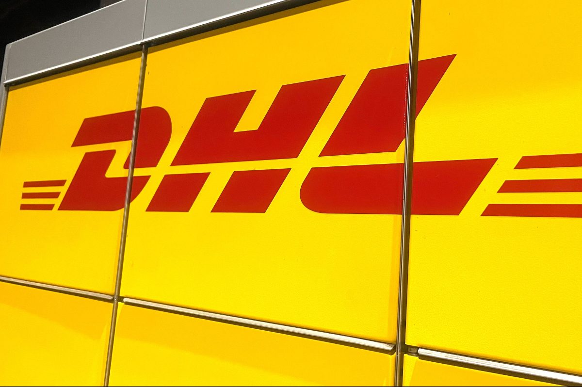 DHL: Vorsicht ist geboten!