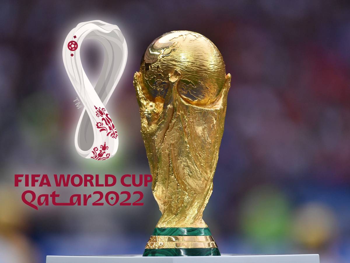 WM 2022 Katar