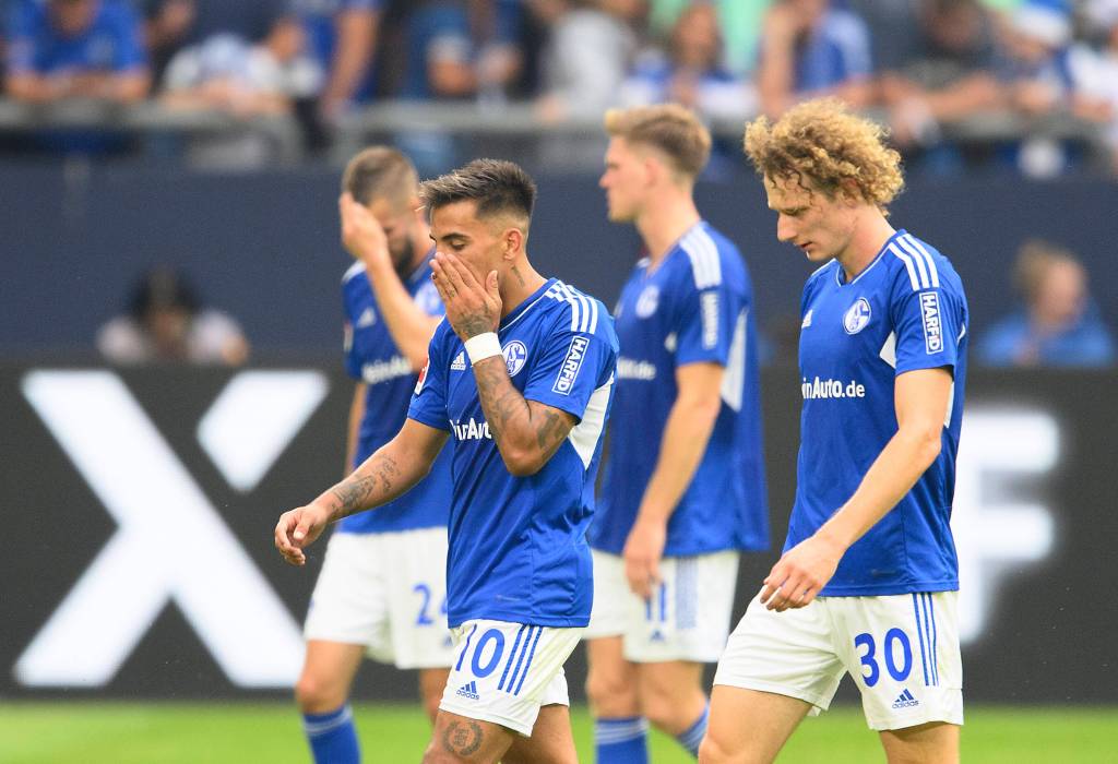 FC Schalke 04 Zalazar