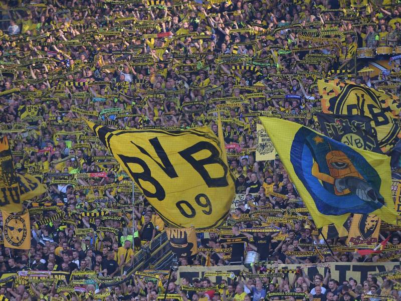 Borussia Dortmund