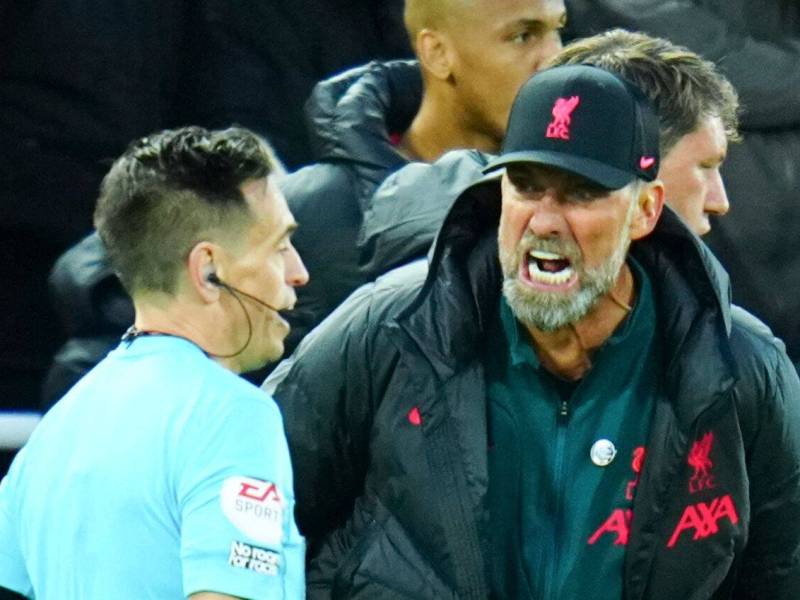 Jürgen Klopp