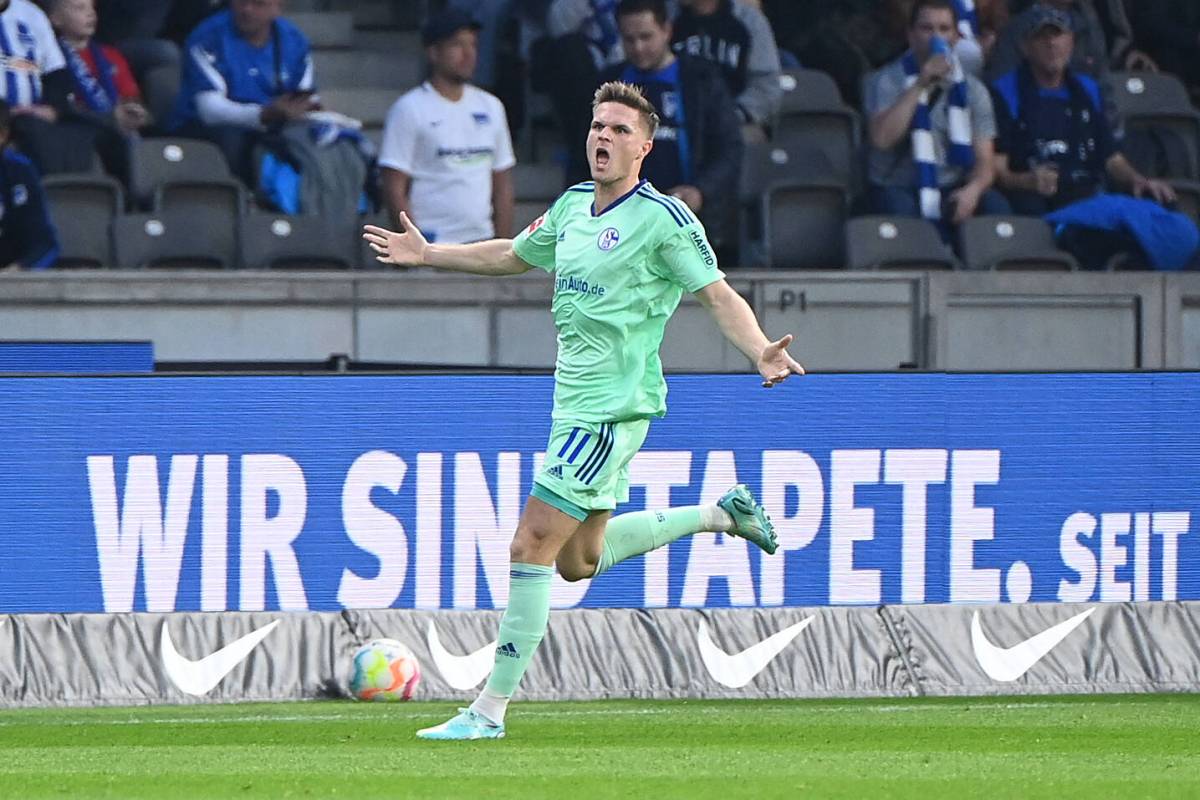 FC Schalke 04 Bülter