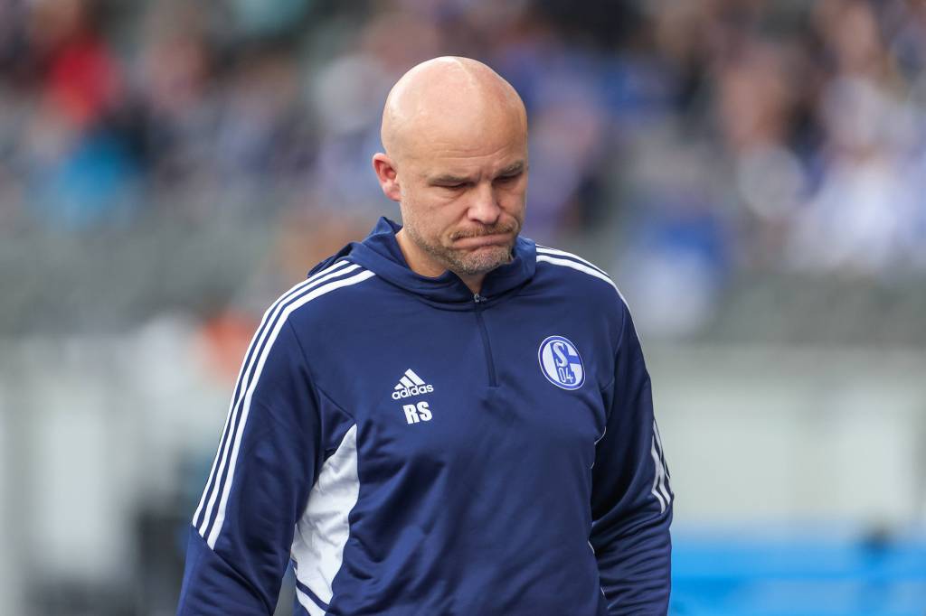 FC Schalke 04 Schröder