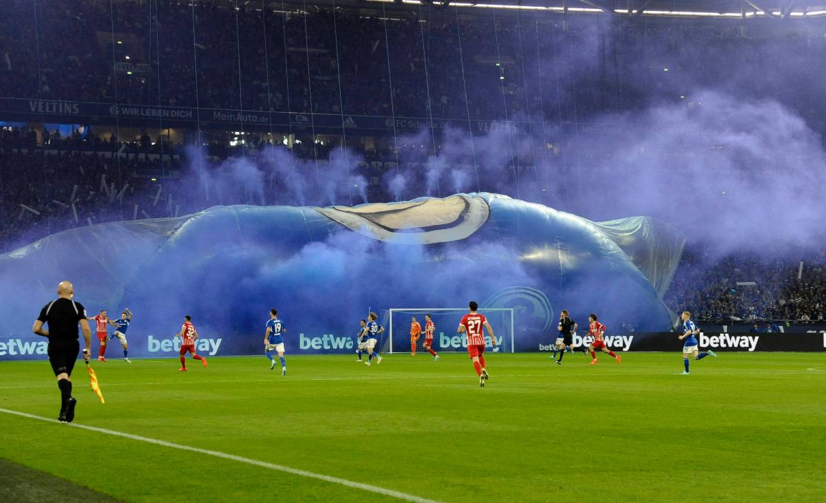 FC Schalke 04