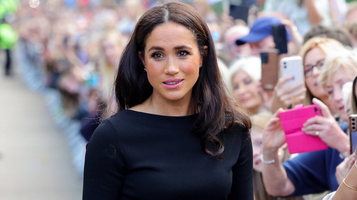 Meghan Markle