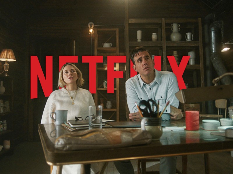 Netflix 