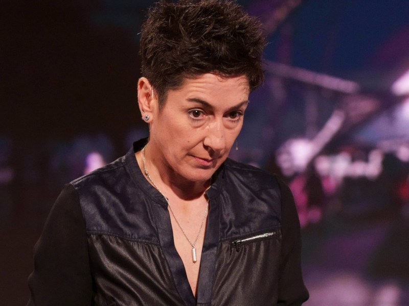 Dunja Hayali