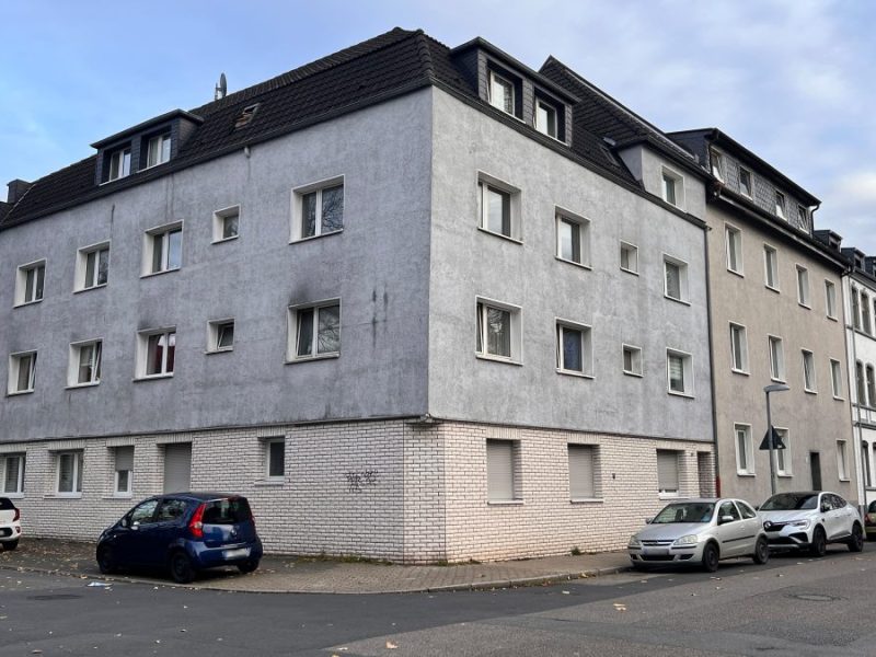 Essen Tathaus