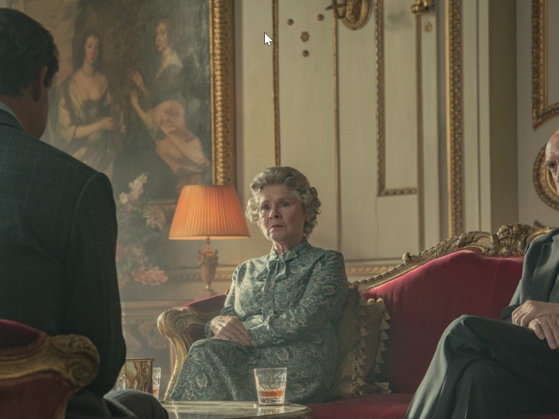 The Crown