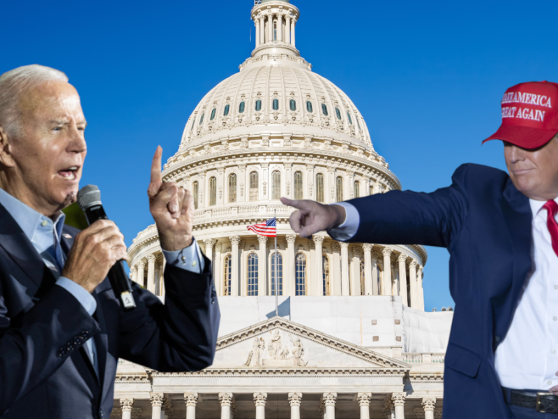TrumpBiden
