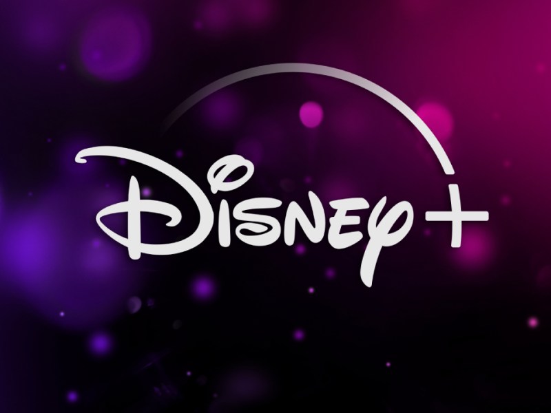 Disney+