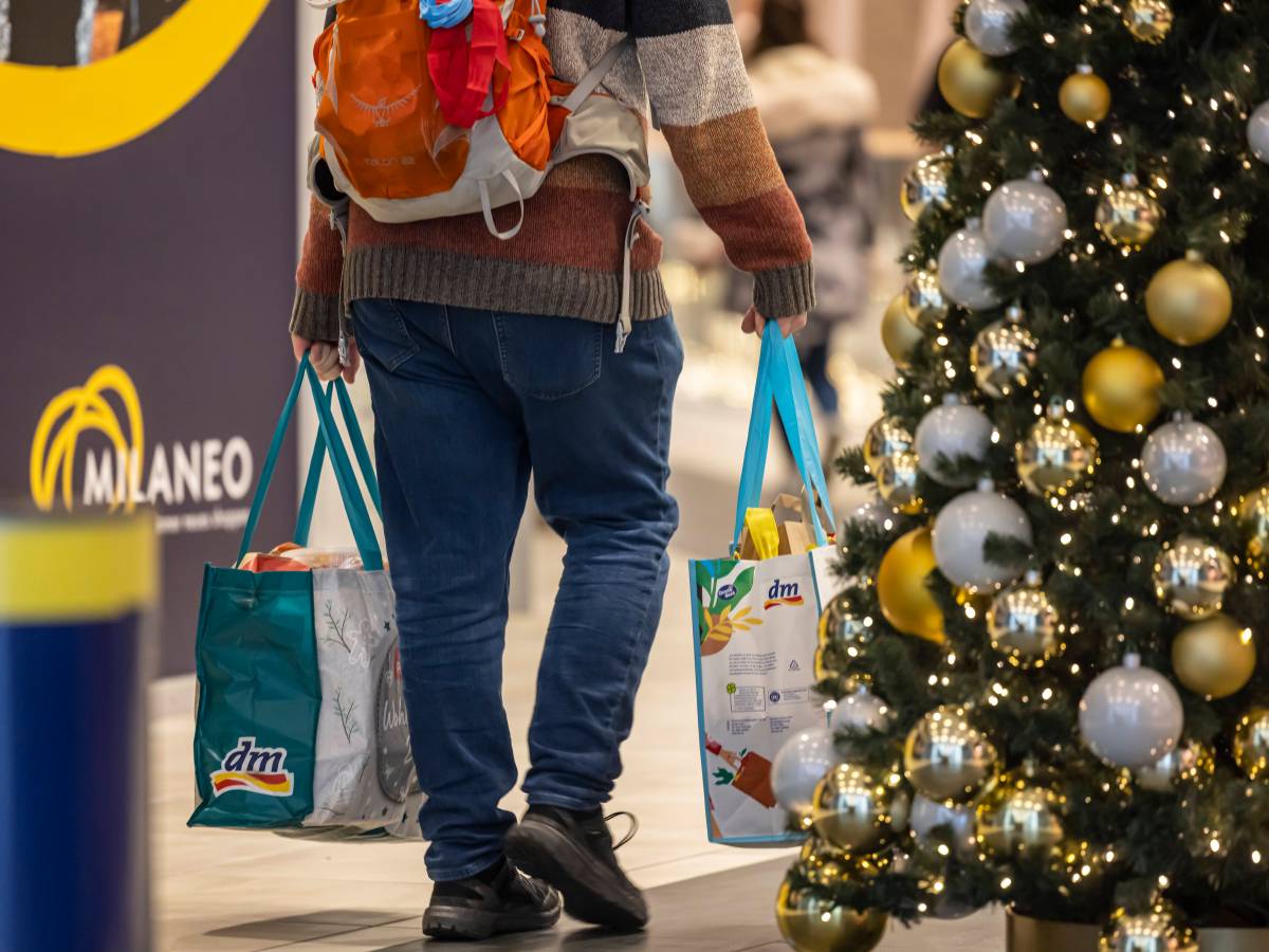 Pünktlich zum Weihnachtsgeschäft wollen einige Branchen die Preise erhöhen! (Symbolbild)