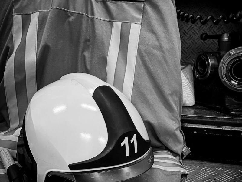 Feuerwehr