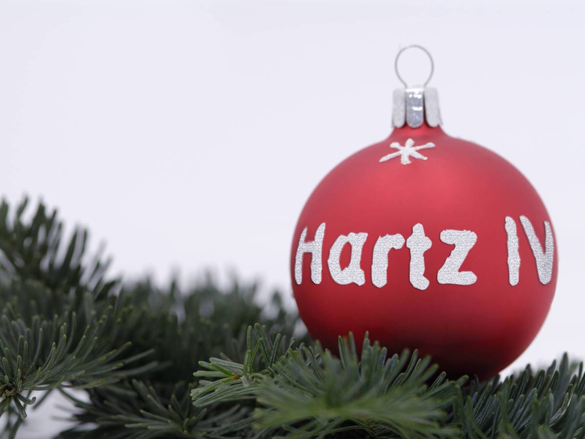 Hartz 4: Bei diesen Geschenken drohen Strafen!