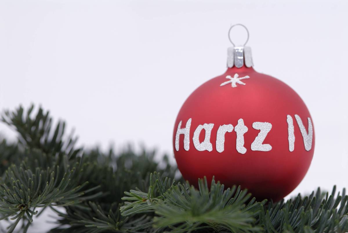 Hartz 4: Bei diesen Geschenken drohen Strafen!