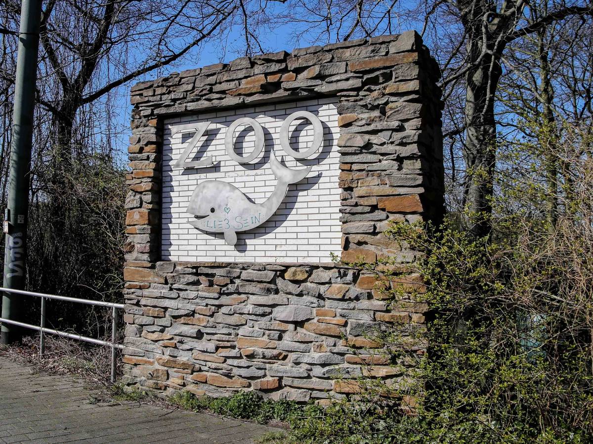 Zoo Duisburg