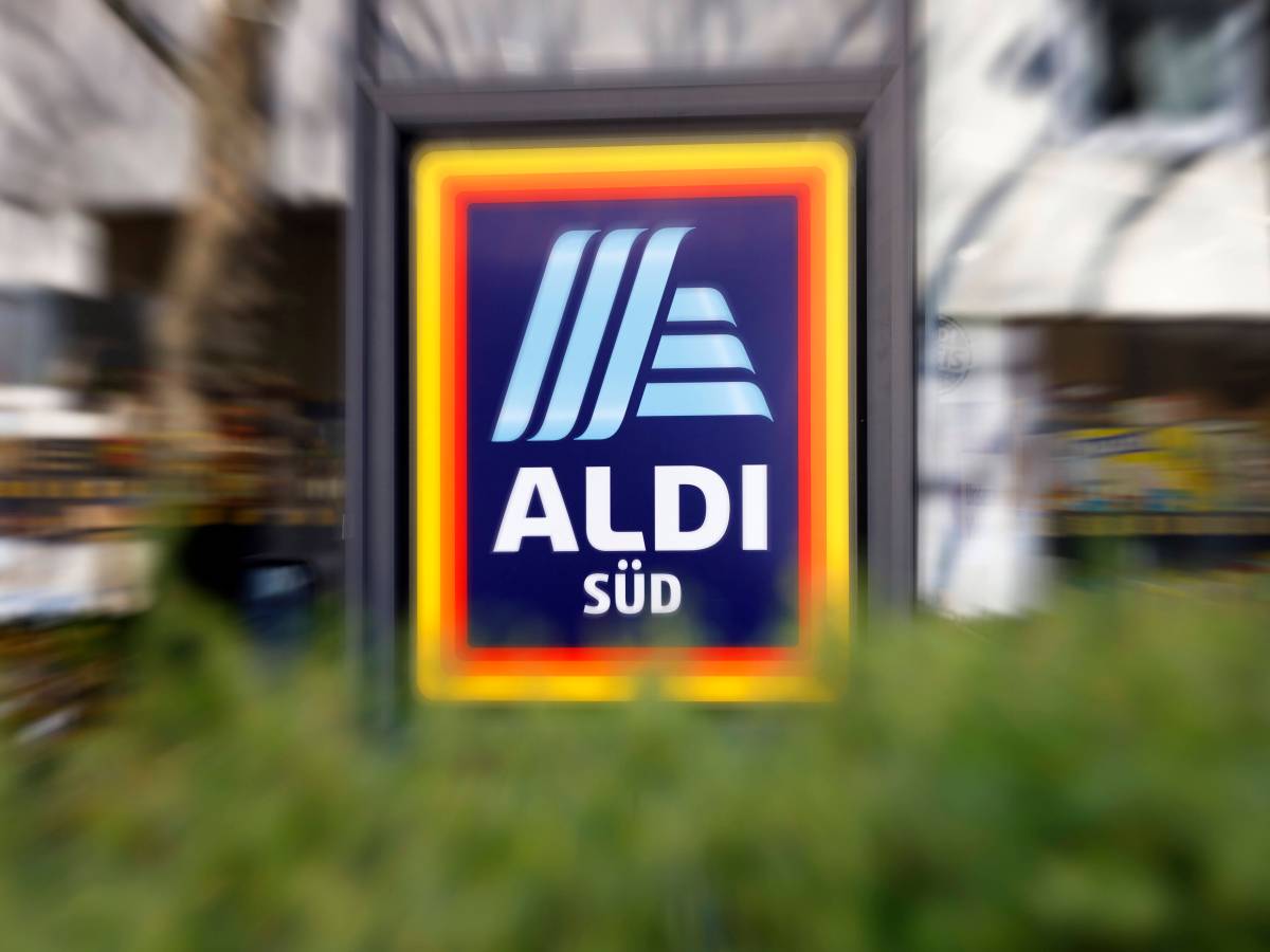 Aldi