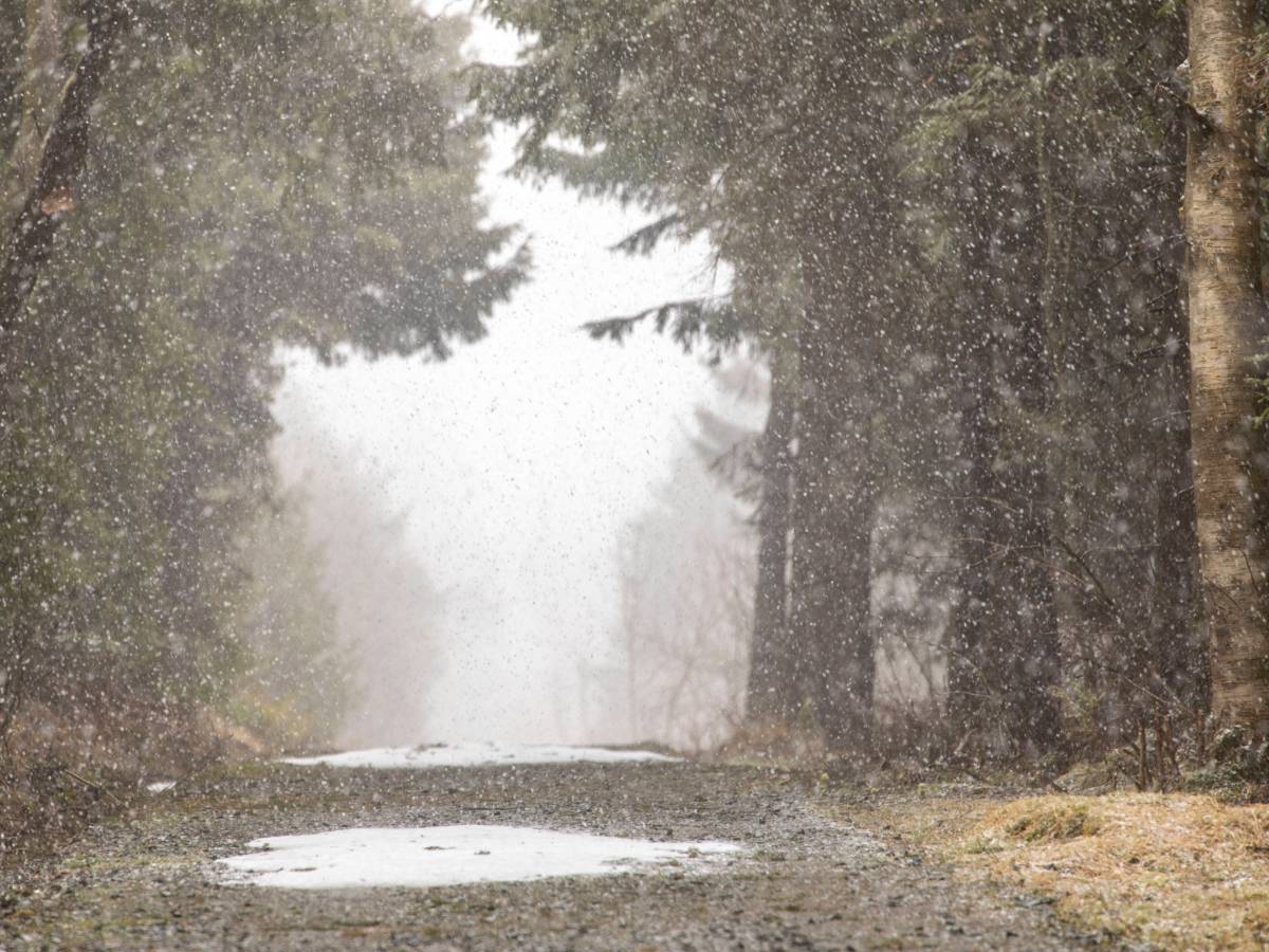 Wetter in NRW