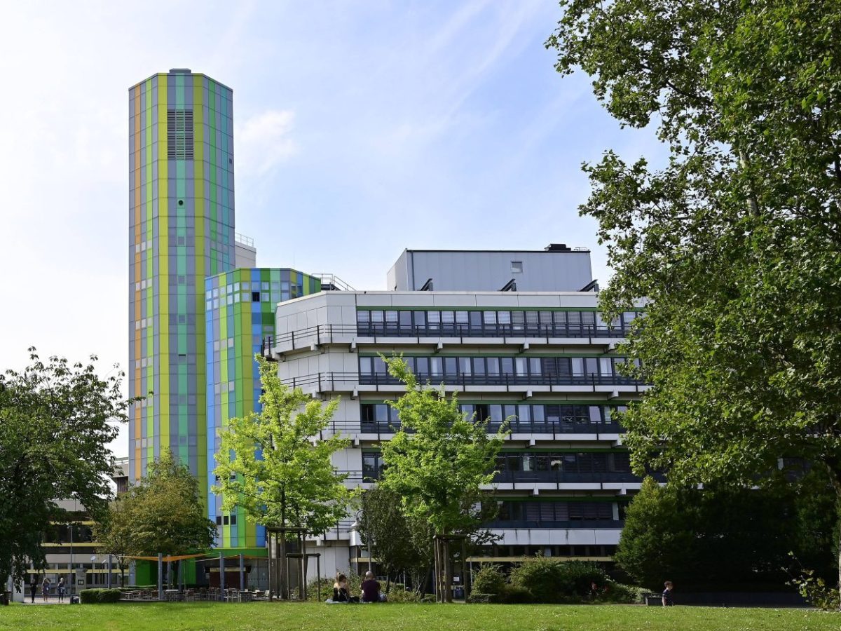 Universität Duisburg Essen