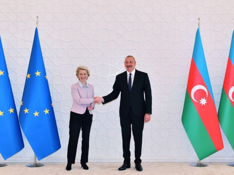 Gas-Deal
