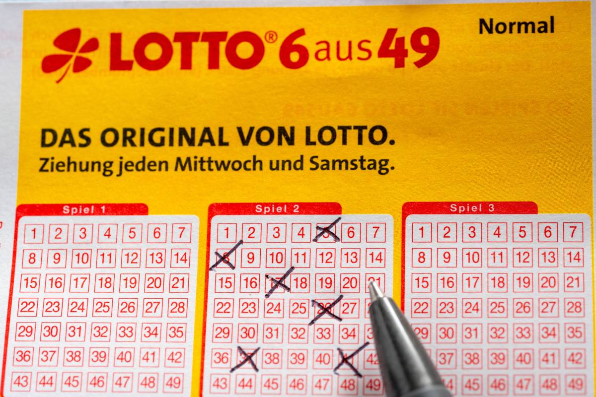 Lotto