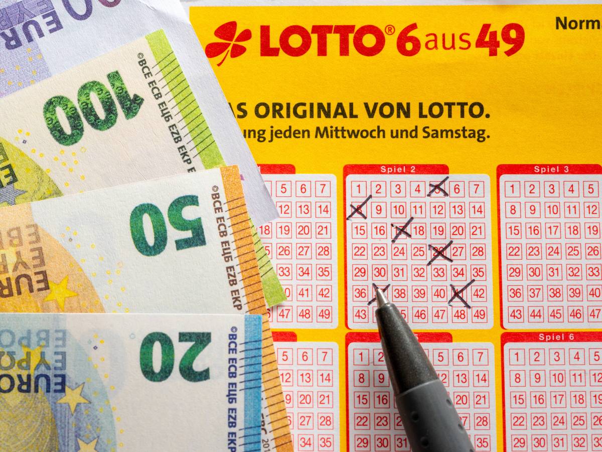 lotto