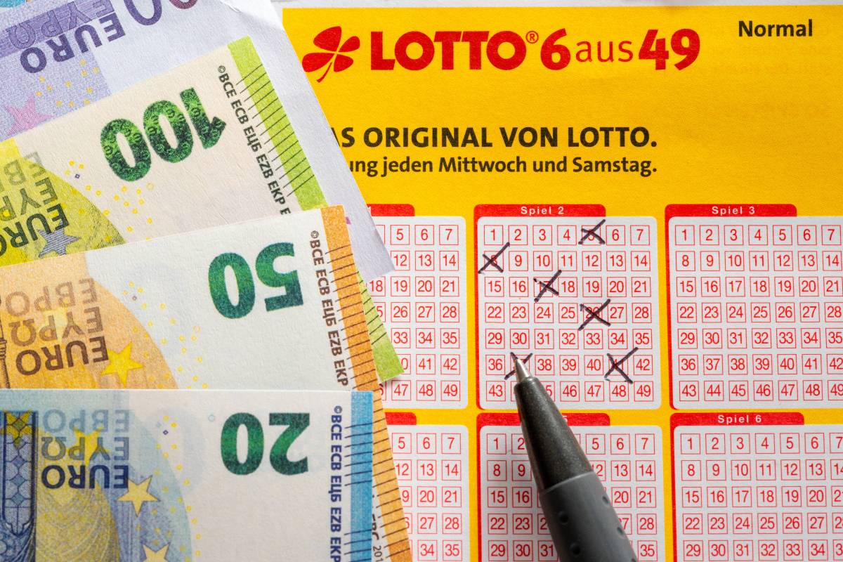 lotto