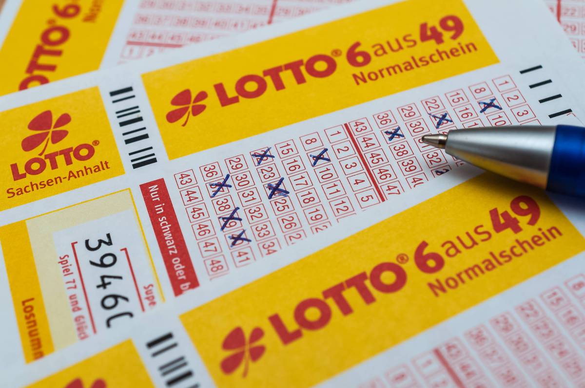 Lotto