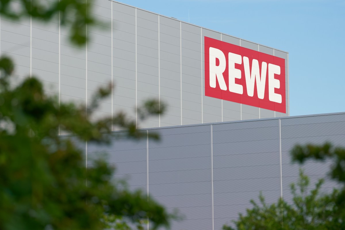 Rewe