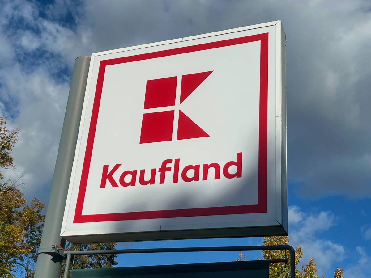 Kaufland-Prospekt