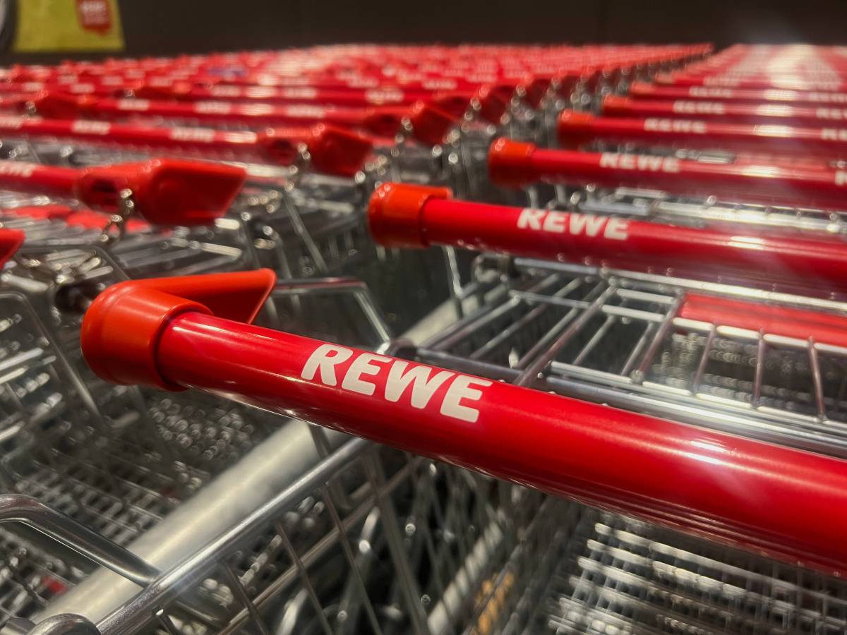 Rewe