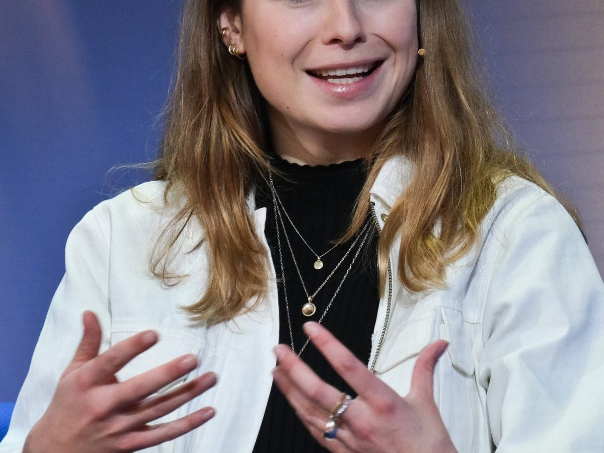 Luisa Neubauer
