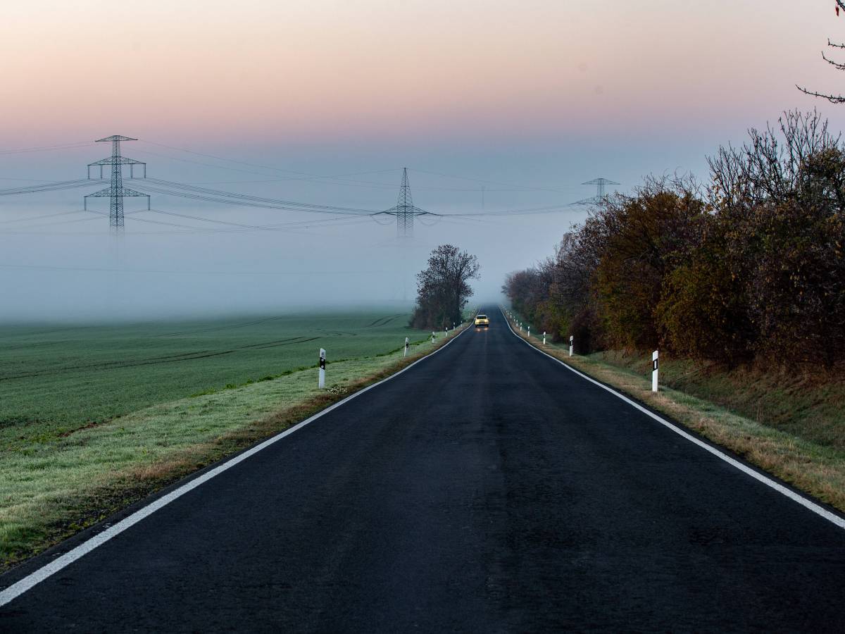 Wetter in NRW