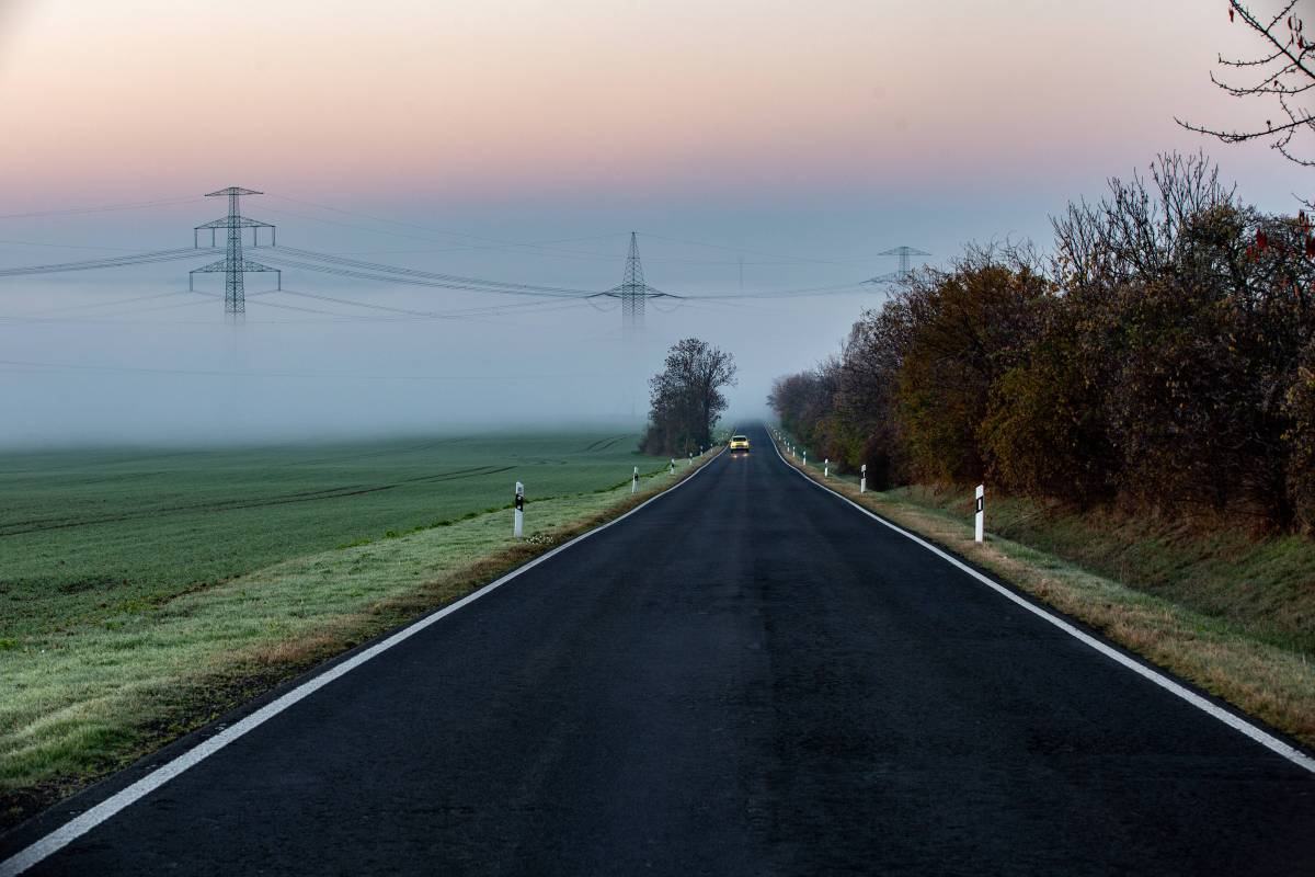 Wetter in NRW