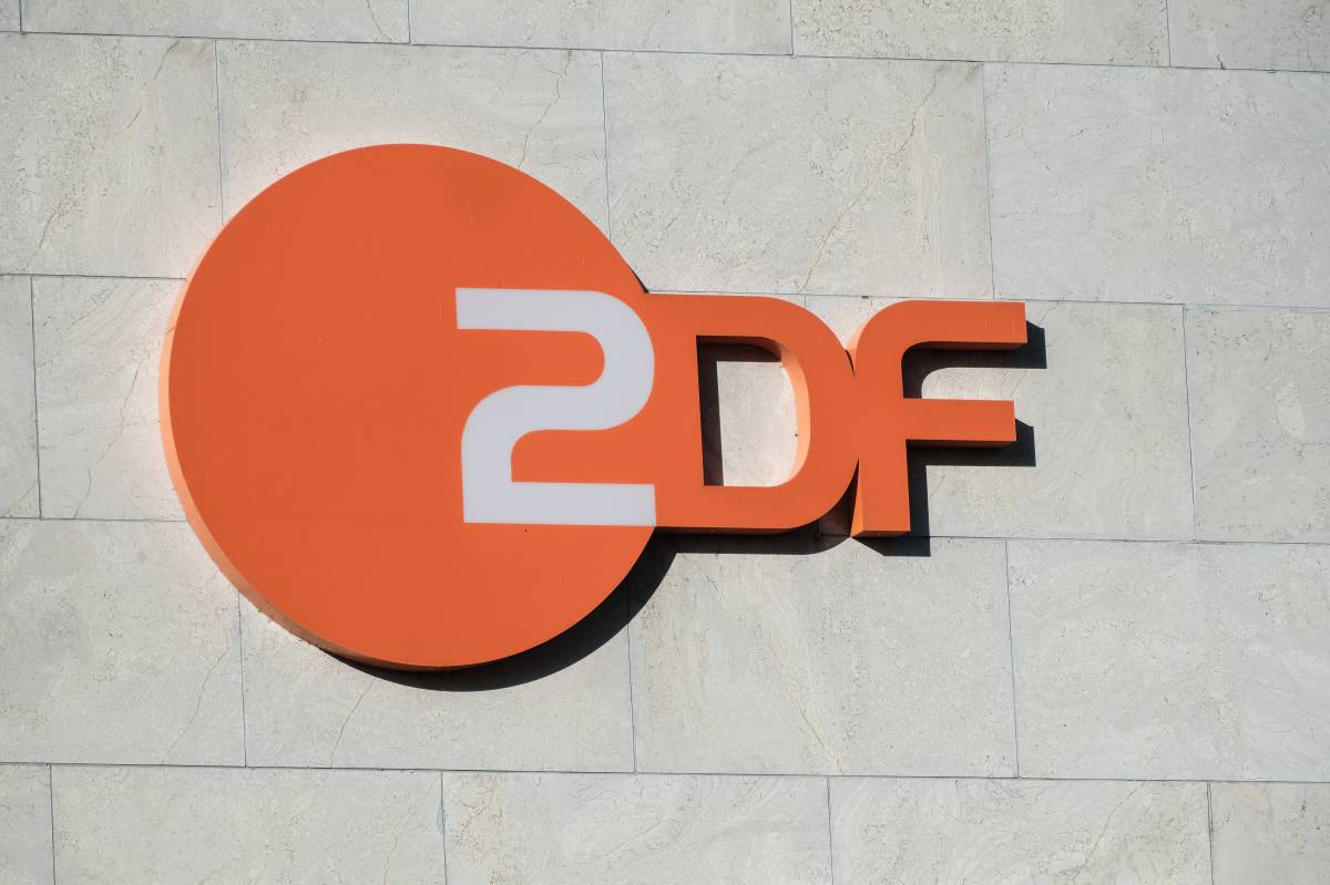 ZDF