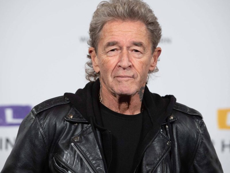 Peter Maffay