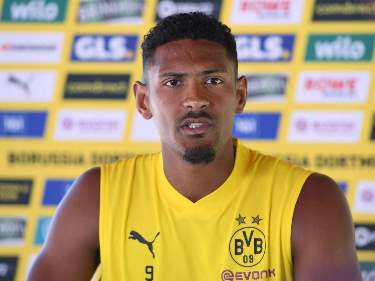 Borussia Dortmund Haller