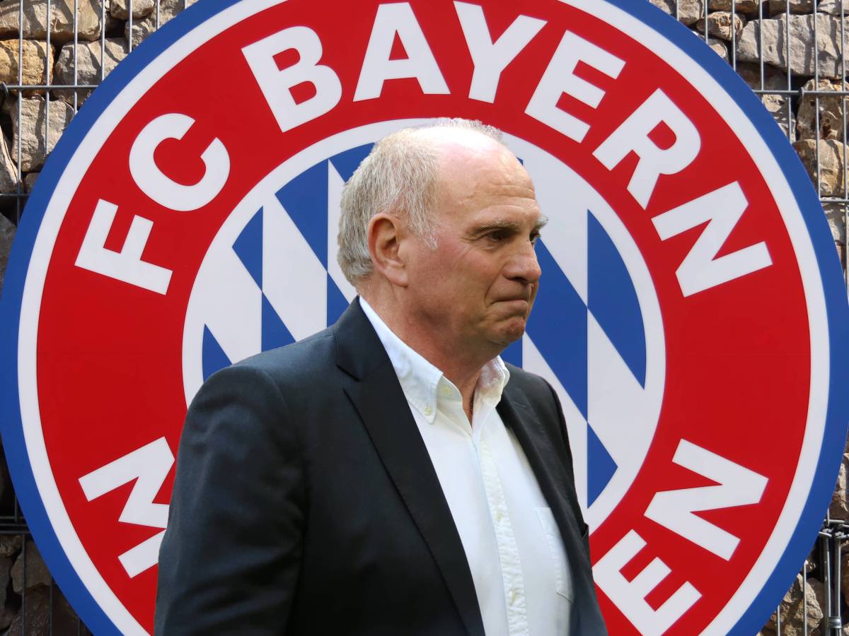 WM 2022 Uli Hoeneß