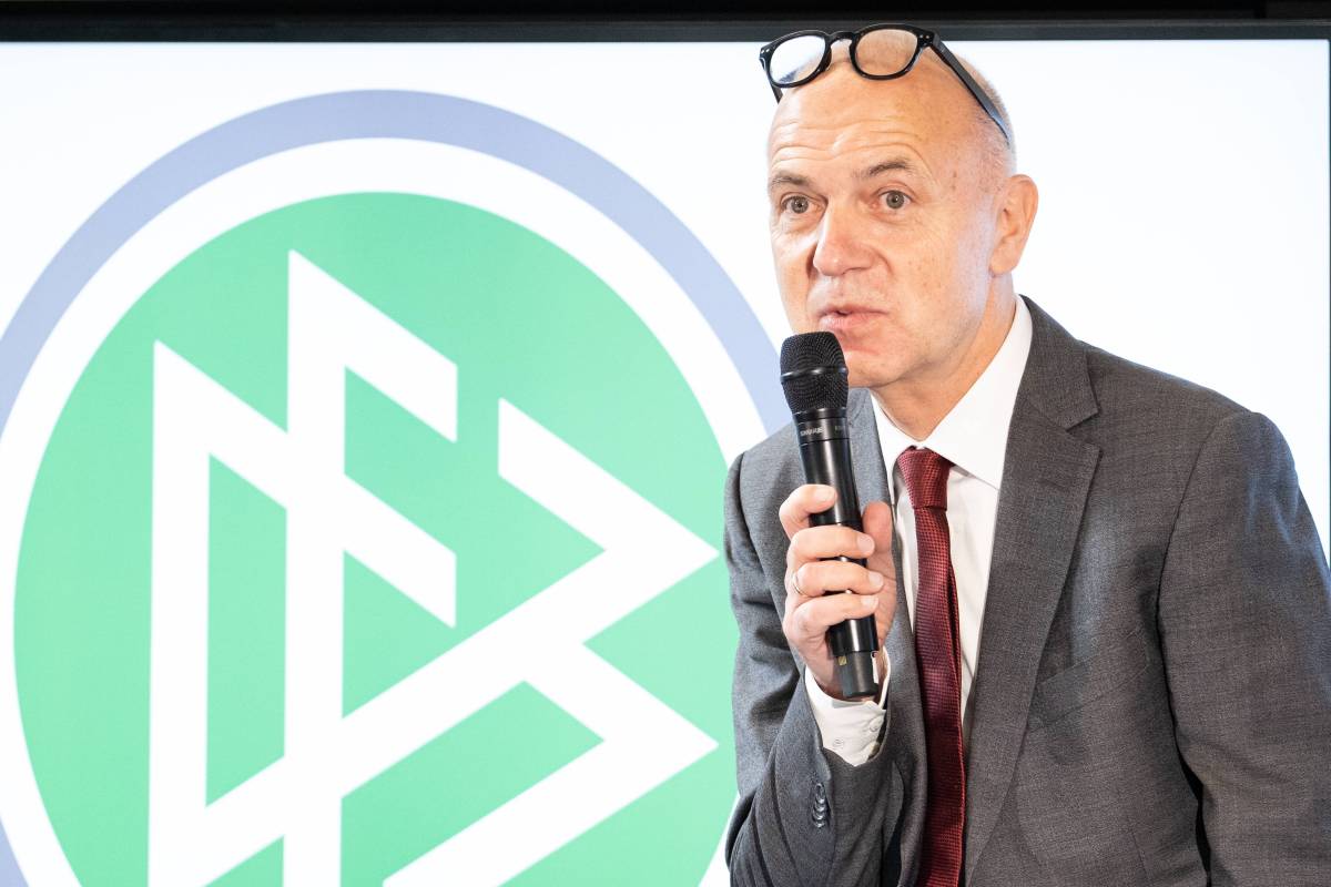 DFB Klage FIFA
