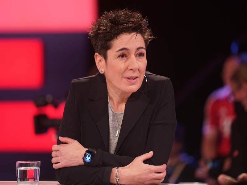Dunja Hayali