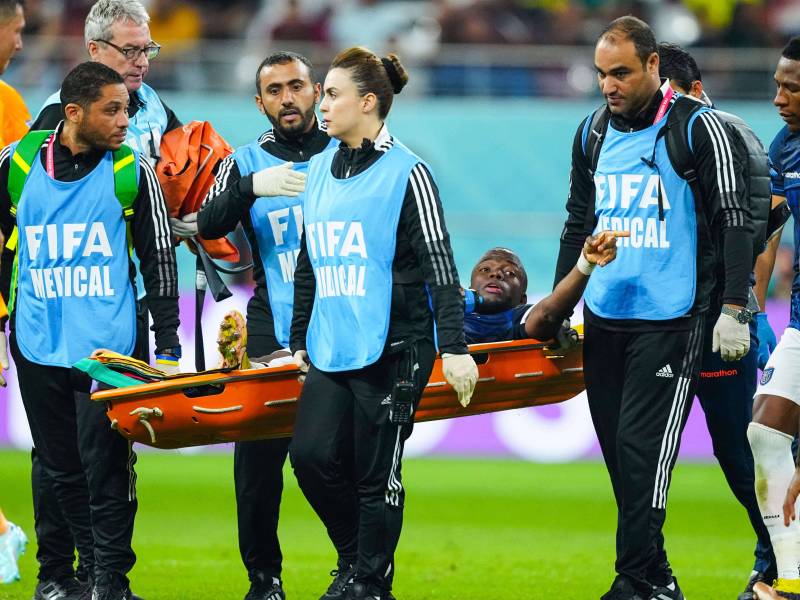 Enner Valencia