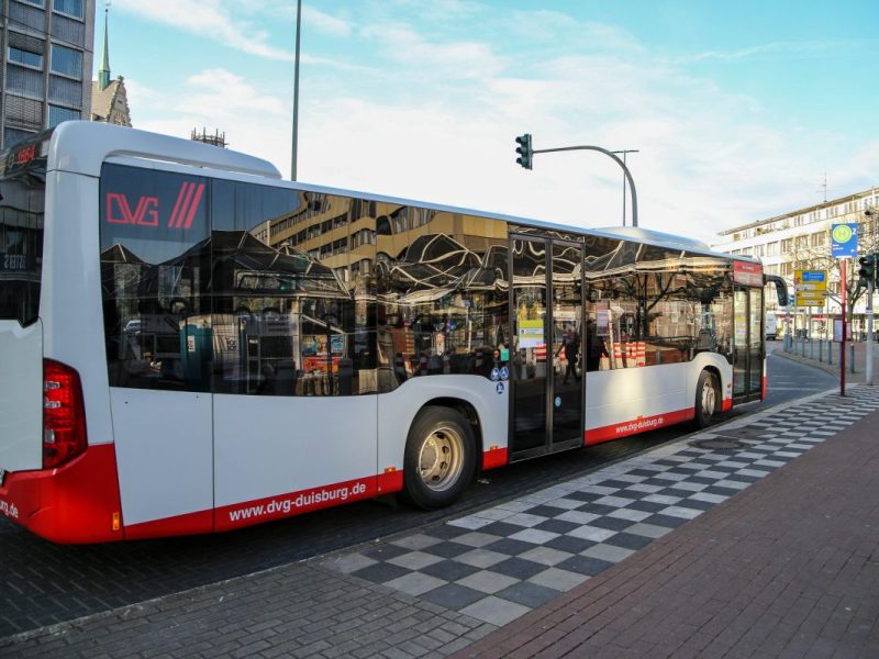 Duisburg DVG