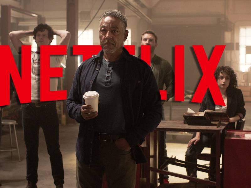 Netflix' 